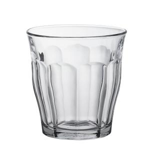 Duralex Package of: 6 Cups Picardie