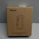 Stardrix Automatic Air Freshener Dispensers (2-Pack), Aerosol Spray Machines, Wall Mounted or Freestanding, Adjustable Timer for Scent Release in Bathroom, Office, Commercial & Home – White