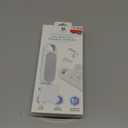 KINTO 27326 LOOP Tea Strainer, White, Gift