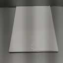 Vicenpal Winter Snowman Wooden Hanging Sign Farmhouse Rustic Christmas Door Welcome Wreath Decoration for Xmas Party Indoor Outdoor Home Wall Window Front Door Decor(Lovely Style)