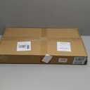 Wire Shelf Covers for Closet & Pantry | Solid Wood Shelf Covers 8mm Thick | Tool-Free Removable 24x12 Inch | Rustic Design for Kitchen & Home (4 Pack)