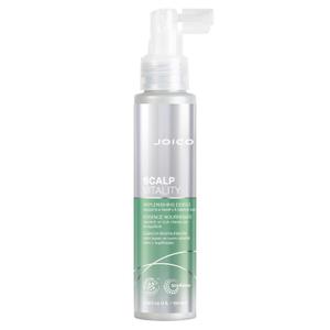 Joico Scalp Vitality Replenishing Essence | Supports A Healthy & Balanced Scalp | For Dry, Tight and Itchy Scalp | Hydrate & Nourish | Leaves Scalp Replenished & Calm | Cooling Sensation | 3.38 Fl Oz