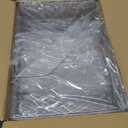 Acrylic Magazine Holder, 4 PCS File Magazine & Book Storage Rack for Office Desk, Clear Book Organizer with 3pcs Silicone Automatic Bookmarks (4)