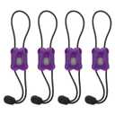 Pet Bandage 7.9 Inch Reusable Hemostatic Control Strap for Dogs Cats Animal First Aid