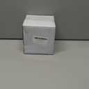 Miamolo Ceramic Spice Jars with Lids, Coffee Canister with Airtight Lid, Small Kitchen Food Storage Jars for Spice Sugar Tea Bag, Stackable Decor Kitchen Jar for Counter - Gray & 20 fl.oz (Grey)