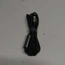 Zgear USB C to 2 USB C Braided 8 Foot Cable