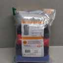 Fruit of the Loom Men's Sleeveless Tag Free Moisture Wicking Tank A-Shirt (Medium)