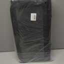 Car Backseat Organizer with Foldable Tray  9 Storage Pockets, Tablet Holder, Kick Mats  Back Seat Organizer for Kids & Adults, Road Trip & Travel Essentials(2-Pack)