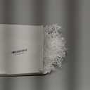 Lunmon 48 Pcs Crochet Snowflake Ornaments Winter Crocheted Snowflake Hanging Decor Crochet Doilies for Winter Wonderland Decorations Christmas Tree Home Wall Holiday Party Woven Gift, 6 Styles (3.5 Inch)