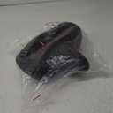 BUCKLOS Wide Bike Seat for Men Women Ebike Seats Comfort Extra Large Comfortable Bicycle Seats Saddle for Ebike/Crusier/Exercise/Peloton Bike (W14"-Oversized comfy rides-Black)