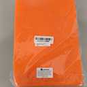 Thin Felt Fabric Sheets, Assorted Colors Stiff Felt Sheets for Crafts DIY Patchwork Sewing Projects Decoration (Stiff 50 Colors, 8x12 inches)