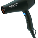 BaBylissPRO Porcelain Ceramic Carrera Professional Hair Dryer Professional Dryer Prepack, Corded electric