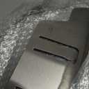 23.4" Stainless Steel Stove Gap Covers,Stove Gap Filler for Kitchen -Silver