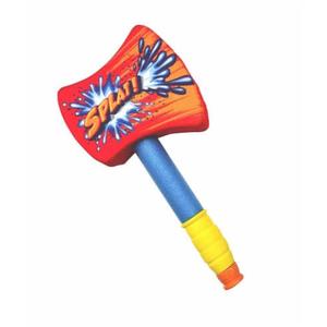 Banzai Blast 'N Bop Battle Splashers