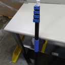 16FT Telescopic Pool Pole, Heavy Duty Aluminum for Above Ground & Inground