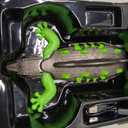 Wall Climbing Lizard,Floor Ceiling Crawling Electric Lizard Car Toy,Cool Kids Toys,Christmas Birthday Gifts for 4 5 6 7 8 9 10+ Year Old Boys Girls Teensï¼ŒWall Crawler Robot Gecko Remote Control