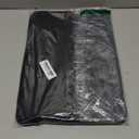 Lenovo Basic Laptop Sleeve 15.6 Inch Notebook/Tablet Compatible with MacBook Air/Pro Neoprene Material - Soft Fleece Lining - Zippered Top Opening - Black