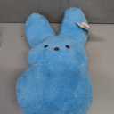 Peeps Sparkle Easter Plush - Blue, 15 in 