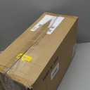 Black Brass Pendant Lights Kitchen Island - Clear Glass Pendant Light Fixture Multiple Stems Rods 3 Units 12 Inch 3 Units 4 Inch (3 Pack Black Brass Downrod)