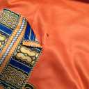 Kids Hippie Costume for Boys Girls 60s 70s 4 Pcs T-Shirt Afro Wig Set for Halloween Party Cosplay 3-5 Years