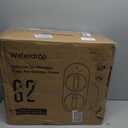 Waterdrop G2 Reverse Osmosis System, 400 GPD Tankless RO Water Filtration