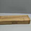 VEVOR Cabinet Hardware Jig, Aluminum Alloy and Stainless Steel Cabinet Handle Jig with Center Punch, Adjustable Cabinet Hardware Template for Installation of Door Drawer Front Knobs Handles and Pulls