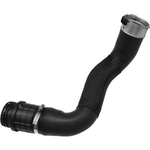 GXARTS Turbocharger Intercooler Hose Pipe 84335762 23344998 Compatible with Chevrolet Malibu L LS LT 1.5L L4 Gas 2016 2017 2018 Air Inlet Hose