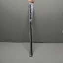 Kenney KN631/5 Strafford Spring Tension Rod, 28 inches to 48 inches, Black