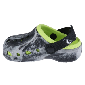 Capelli New York Clog 3