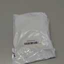 TV Antenna, 2025 New Digital Antenna for Smart TV, Support 360 Reception 4K 1080p All TV's for Local Channels, Smart Switch Amplifier Signal Booster -10.5ft Coax HDTV Cable, Portable Antenna Indoor