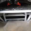 Lightweight Foldable Transport Wheelchair, Portable Travel Wheelchair