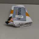 HIFROM Replacement Premium 23x8.50-12, 23x9.50-12, 23x10.50-12, 23.5x8.5-12 Utility Tire Inner Tubes with TR13 Straight Valve Stem for Lawn and Garden - 1pcs