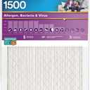 AIR FLTR 16X20X1 1500MPR