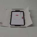 ZAGG InvisibleShield Glass Elite Screen Protector for Apple iPad 10.9-inch (Gen 10-2022) - 5X Shatter Protection, Anti-Fingerprint Technology, Easy to Install