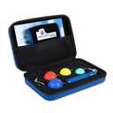 Dr. Carrolls ShoulderReliever System - Physician-Developed Solution For Shoulder Pain Relief & Health - Relieve Bursitis, Reduce Impingement, Heal Frozen Shoulder - Rotator Cuff Tear Rehabilitation