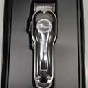 Fagaci Professional Hair Clippers with Extremely Fine Cutting, Cordless Hair Trimmer for Men & Women, Barber Clippers for Salon & Home Use