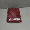 AlvaQ Women Summer Dresses Sleeveless Smocked Midi Dress High Waist Casual Tiered A Line Sundress with Pockets S