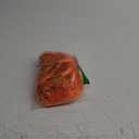 BinaryABC Halloween Bob Wigs,Cosplay Wigs,for Halloween Costume Dress up Party Decorations Supplies (Orange)