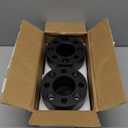 Aeagle 4x100 & 4x101.6mm Hubcentric Wheel Adapters 2" for Golf Cart EZ GO Club Car, 4x4 Forged 4 Lug Wheel Spacers with 1/2" x20 Studs 62mm Bore 4PCS