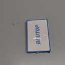 [MFi Certified] 36W USB C to Lightning Adapter (2 Pack) - Support PD Fast Charging/Data Sync, with Anti-Lost Silicone Holder for iPhone iPad AirPods, Reduces Cable Clutter (Dark Gray)