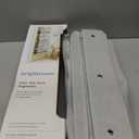 Brightroom Over-The-Door-Organizer Stores Shoes, Accessories, And More In Just 22" Of Hanging Space. 67 In H. X 22 In. W. X 6 In D.