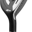 Orlimar Escape HL Hybrid Golf Clubs for Men, Women, Seniors, Right/Left Handed, #4 Iron, #5 Iron,  #6 Iron, #7 Iron, #8 Iron, #9 Iron, PW, 39"
