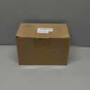 ZCCZ Marble Look Toothbrush Holder for Bathroom Countertop Organizer, Holds Toothpaste, Dental Floss, Razor, Comb, Makeup Brushes, and More, Stylish Bathroom Accessory for Tooth Brushing Essentials (1. White Marble)