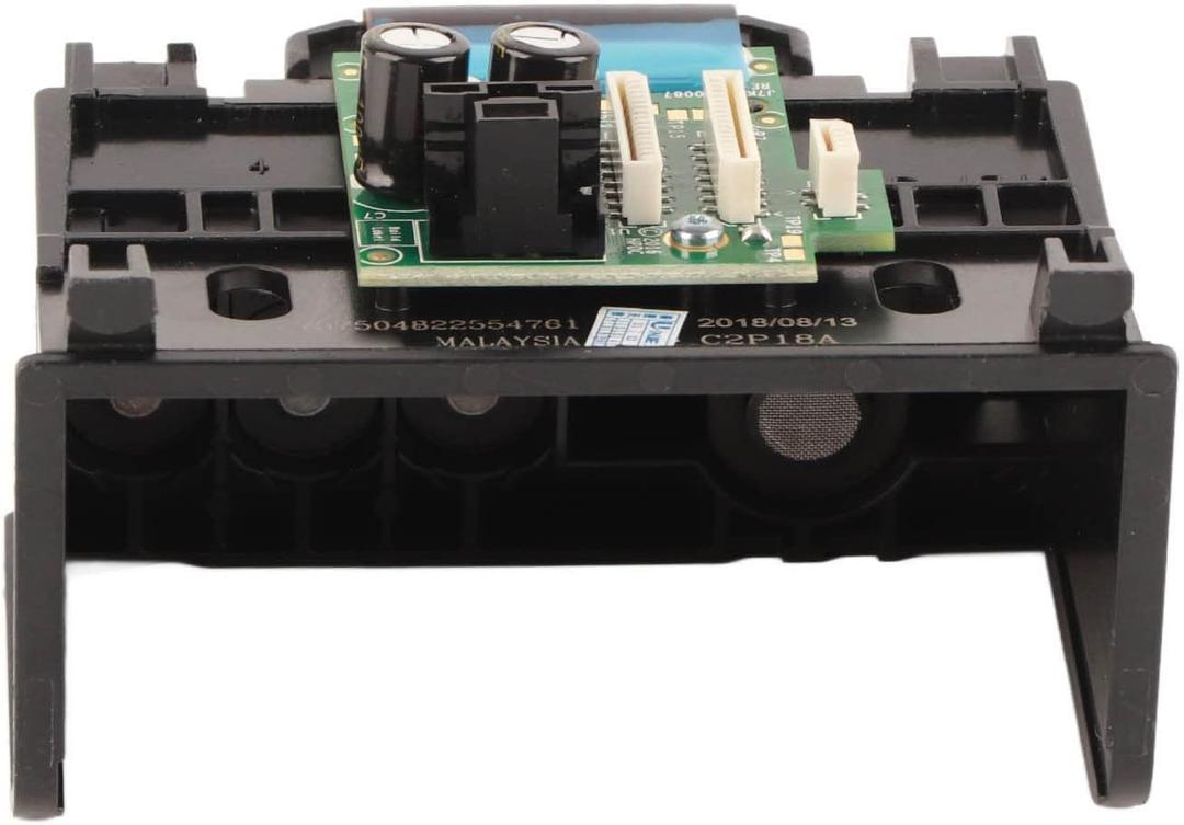 Printhead Clear Resolution Smoothly Output Print Head Replacement for HP Office Jet 6954 6960 6962 6968 6975 6978