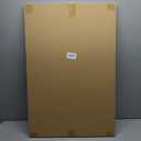 Jesus Walking On Water Canvas Wall Art I Will Walk With Christ Picture Wall Decor Jesus Walking On Water Back Poster Print Painting for Living Room Bedroom Church Decoration Prepare To Hang