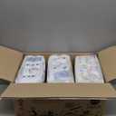 The Honest Company Clean Conscious Training Pants for Sensitive Skin, Hypoallergenic, Fragrance-Free, Let's Color See Me Rollin', Size 2T/3T (up to 34 lbs), 66 Count