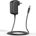 15V Charger fit for Therabody Theragun Mini 1.0, Prime Massage Gun Power Adapter Cord Cable 6.6 FT