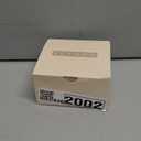 Vlando Jewelry Travel Case,Travel Jewelry Organizer with Clear Velvet Jewelry Bags Zipper Pouch for Women Girl Gift 6Pcs