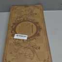 AMEROUS 15 Inches Magnetic Wooden Chess Set - 2 Extra Queens - Folding Board - Pieces Storage Slots, Handmade Portable Travel Chess Game - Beginner Chess Set for Kids, 6 up Age