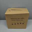 Brightever LED Outdoor String Lights 100FT Patio Lights with 52 Shatterproof ST38 Vintage Edison Bulbs, Outside Hanging Light Waterproof for Porch, Deck, Garden, Backyard, Balcony, 2700K Dimmable (100FT-Warm White, Black Wire)